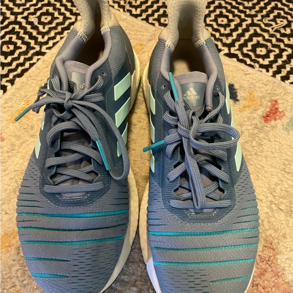 Adidas Solar Glide Boost